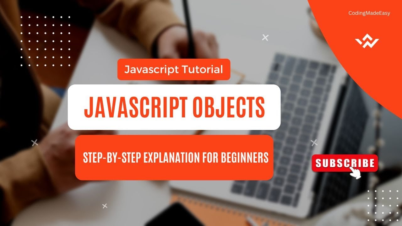 JavaScript Tutorial For Beginner | Learn OOPs in JavaScript | Object in JavaScript #coding