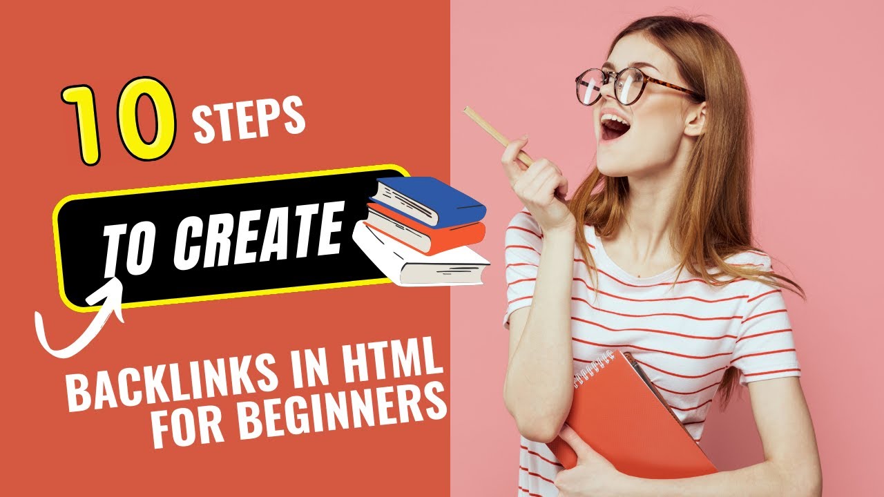 Links and Tags (Anchors) in HMTL | How to Add Backlinks web page| HTMLTutorial #coding #programming