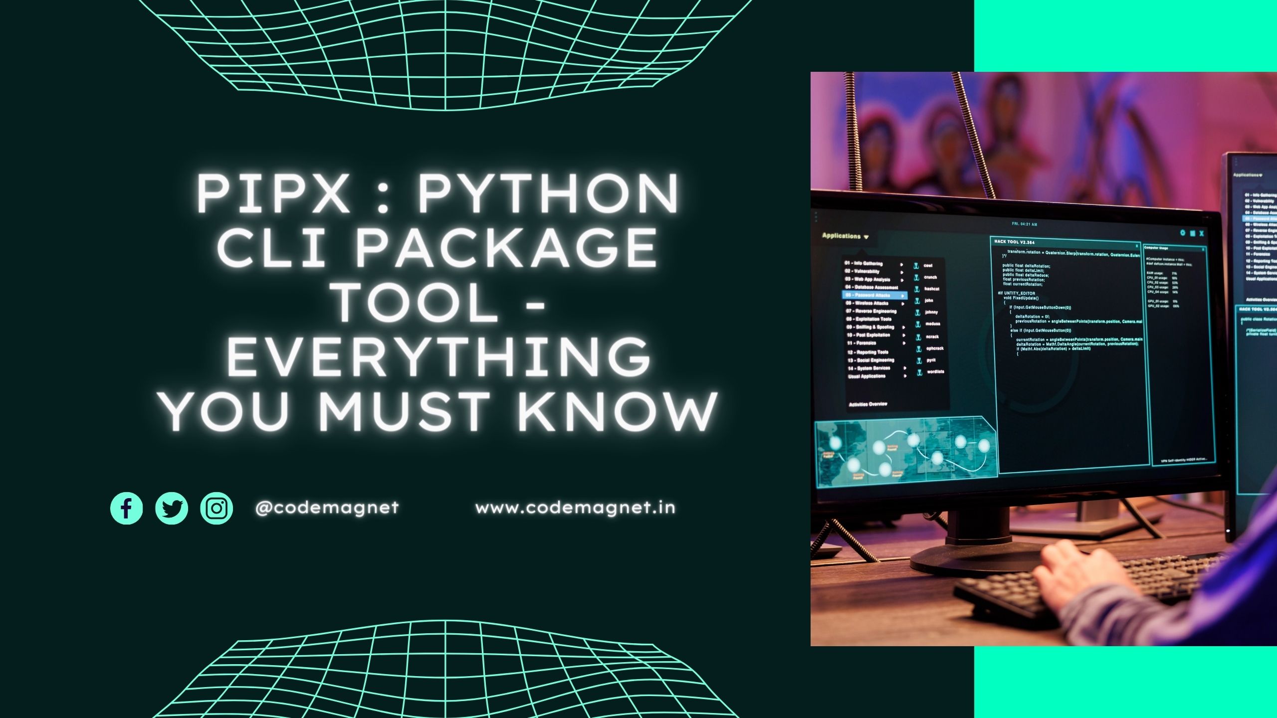 Pipx : Python CLI package tool – Everything You Must Know